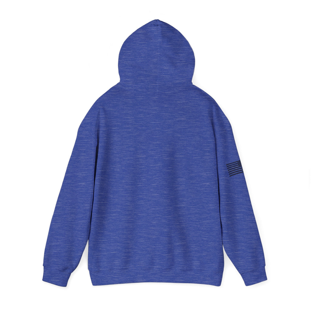 Blessed. Hoodie