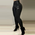 Designer Leggings for Women High Waist