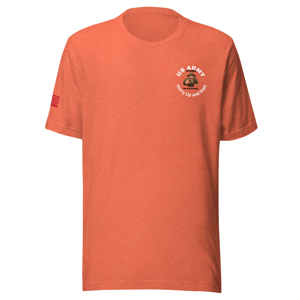 Army T-Shirt