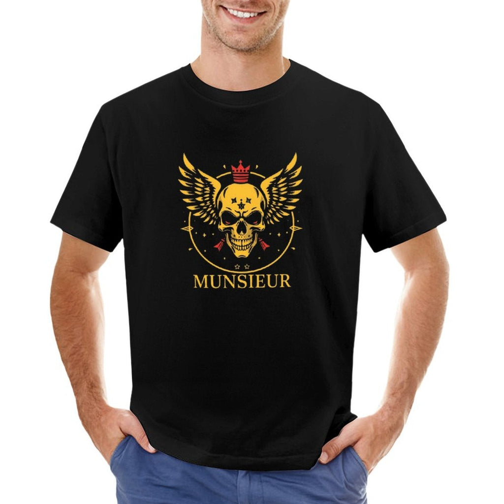 Skull King Tee