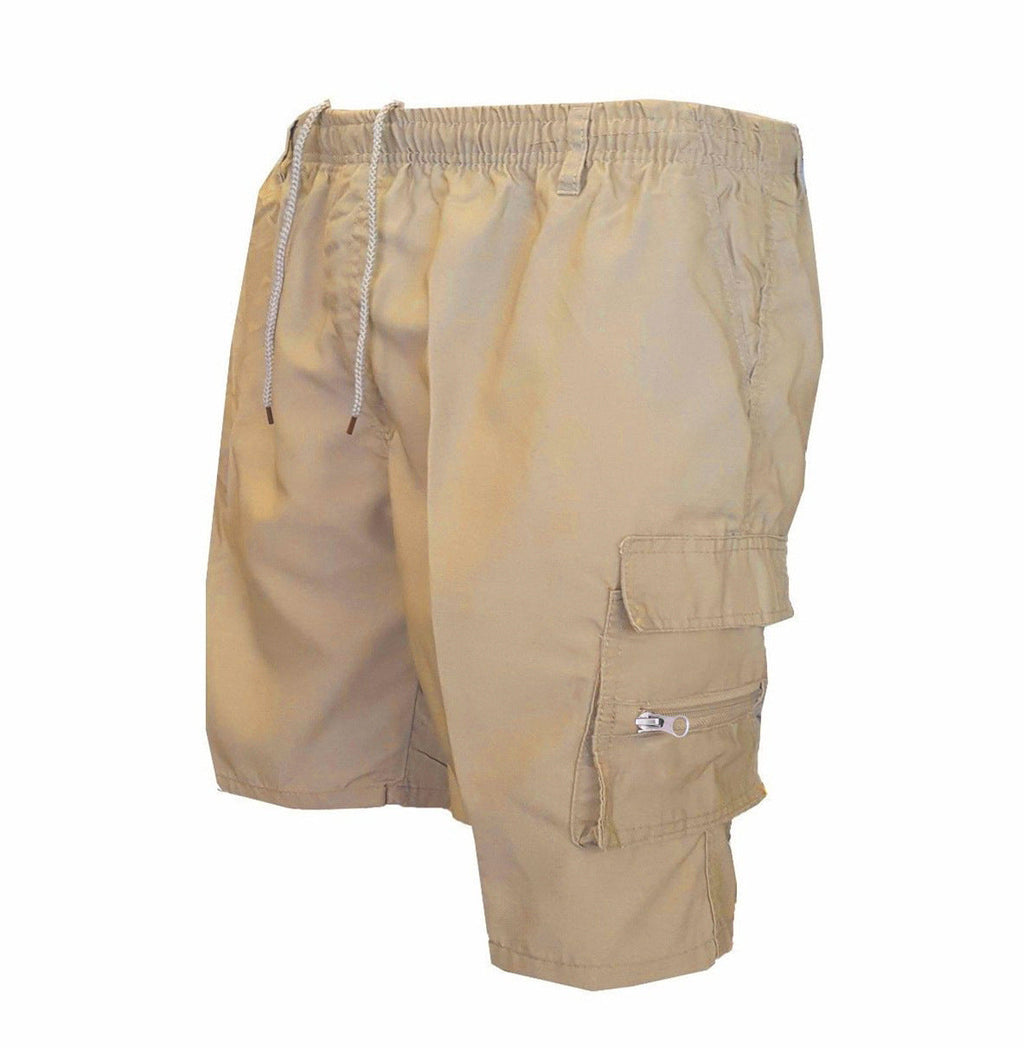 Men's Casual Working Shorts Loose Summer Outdoor