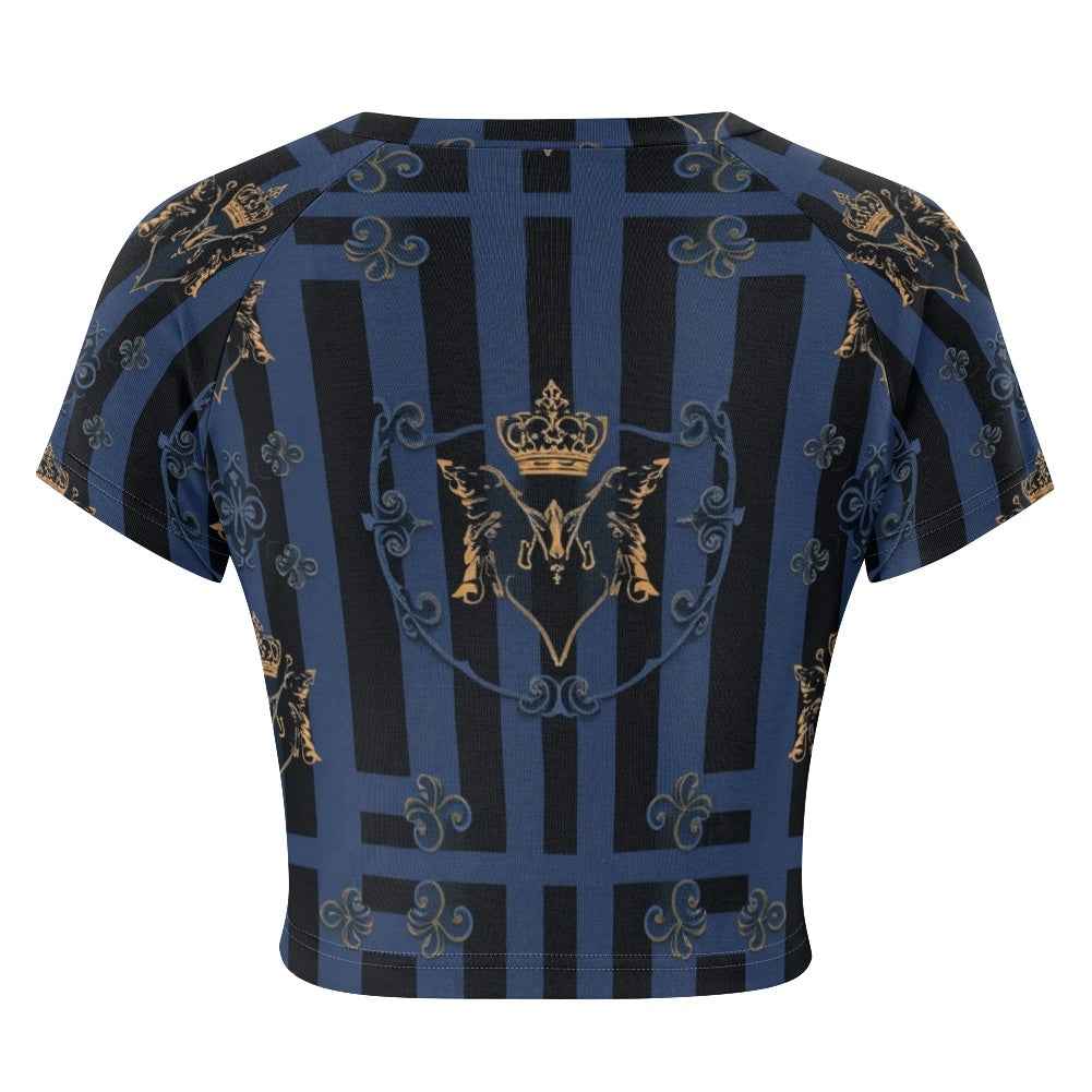 Womens summer T-shirt