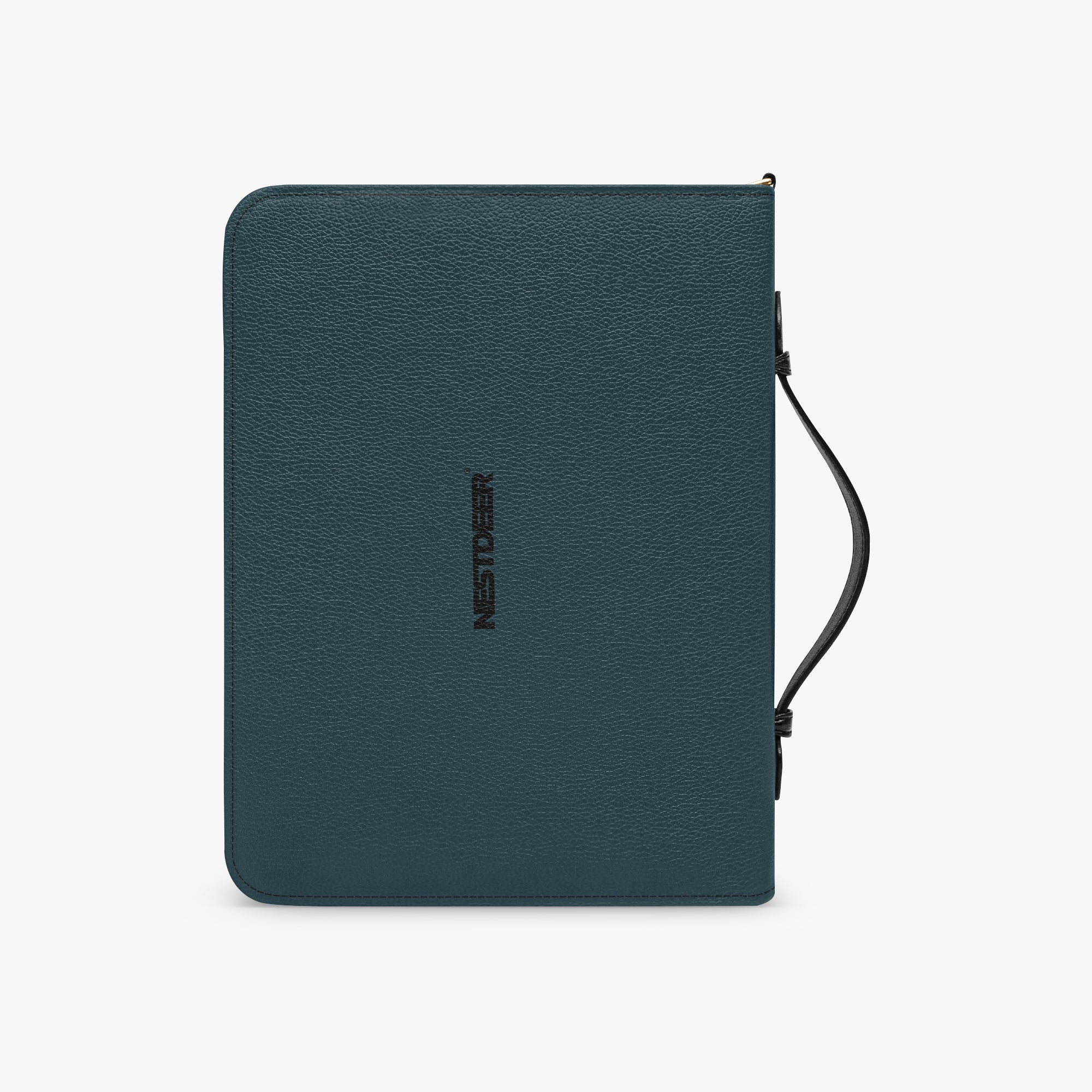 NESTDEER 1309. Bible Cover with Adjustable Strap
