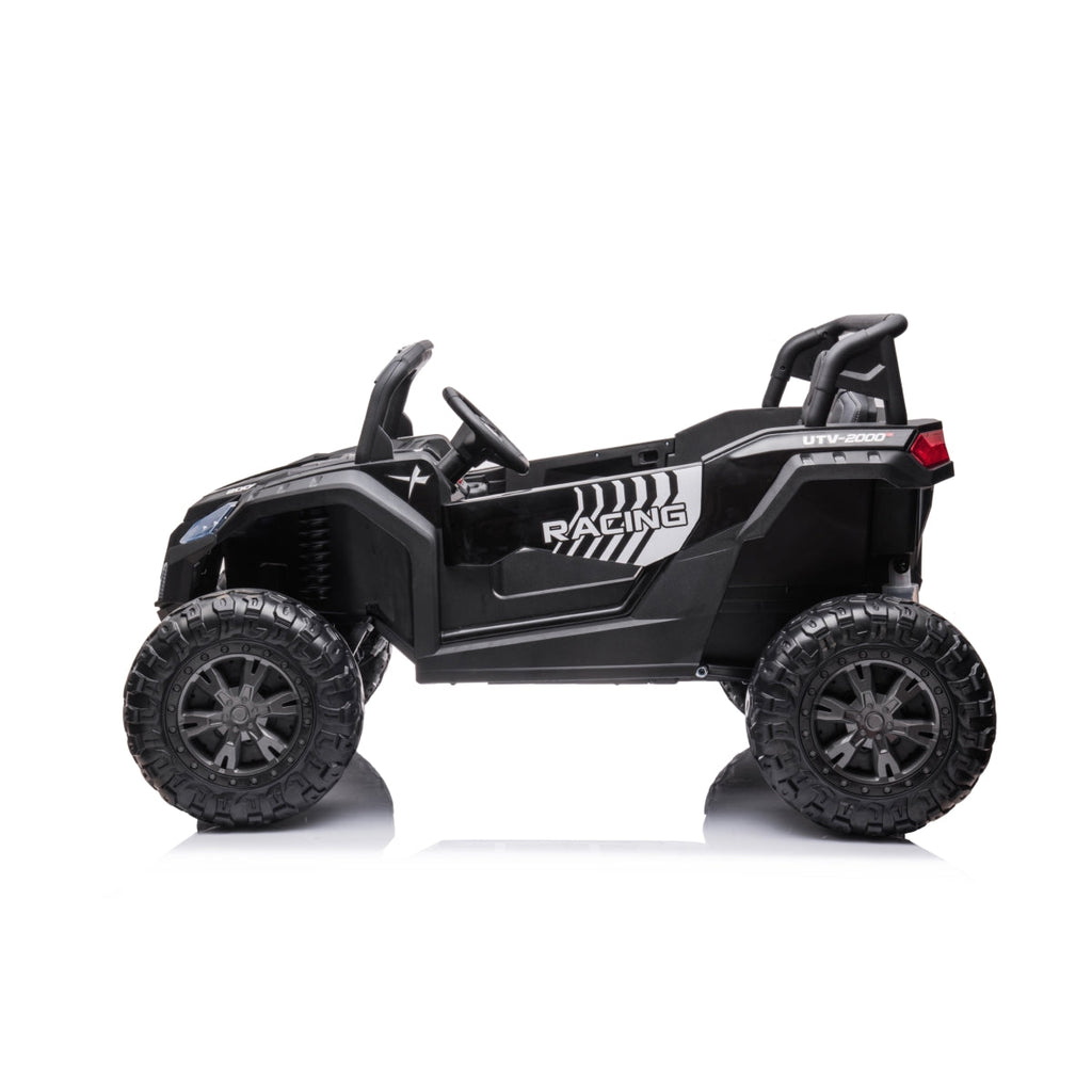 24V 4x4 Magic Cars Dune Buggy Buccaneer 2 Seater Ride-on