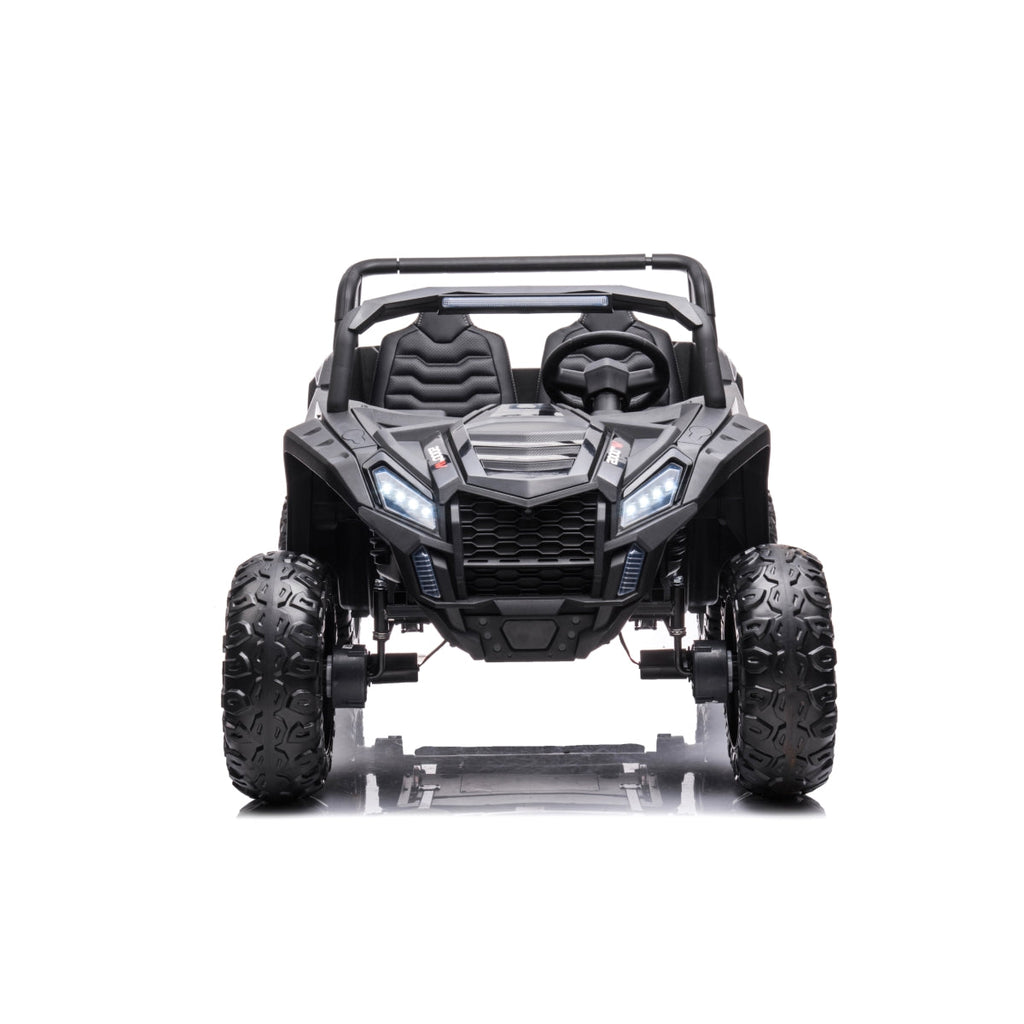 24V 4x4 Magic Cars Dune Buggy Buccaneer 2 Seater Ride-on