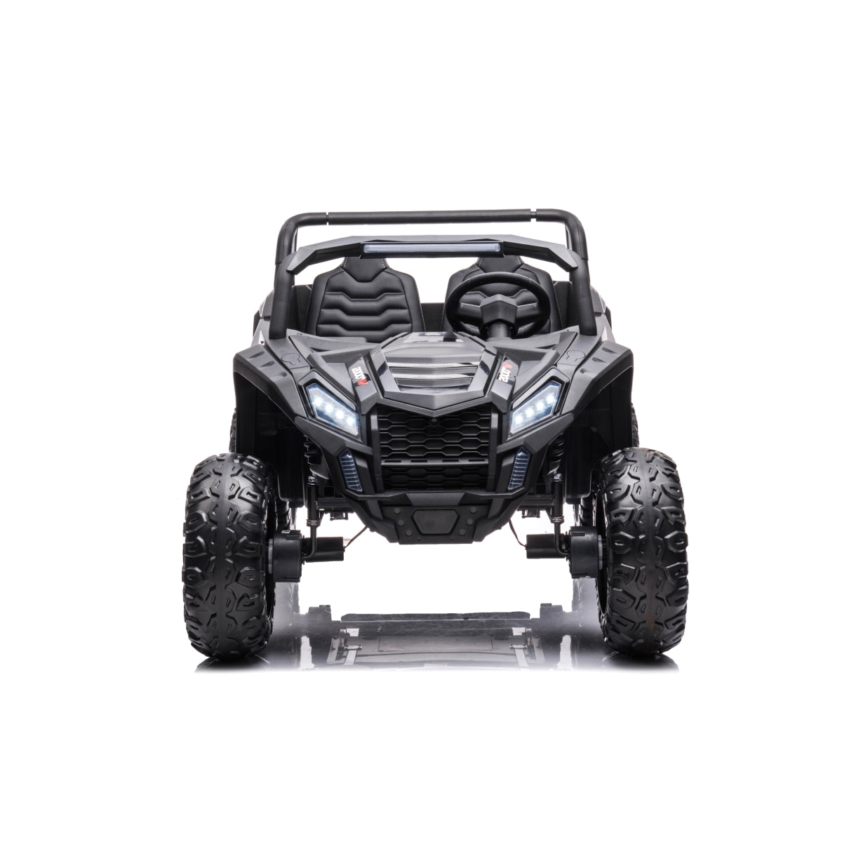 24V 4x4 Magic Cars Dune Buggy Buccaneer 2 Seater Ride-on