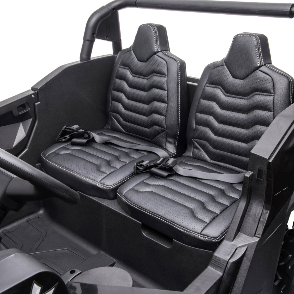 24V 4x4 Magic Cars Dune Buggy Buccaneer 2 Seater Ride-on