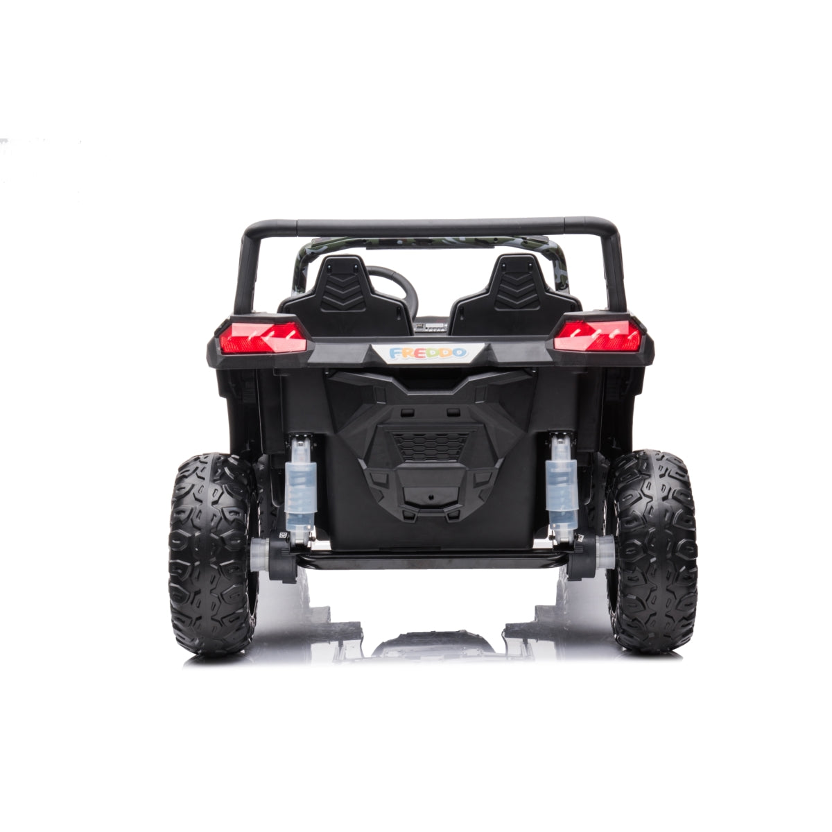 24V 4x4 Magic Cars Dune Buggy Buccaneer 2 Seater Ride-on