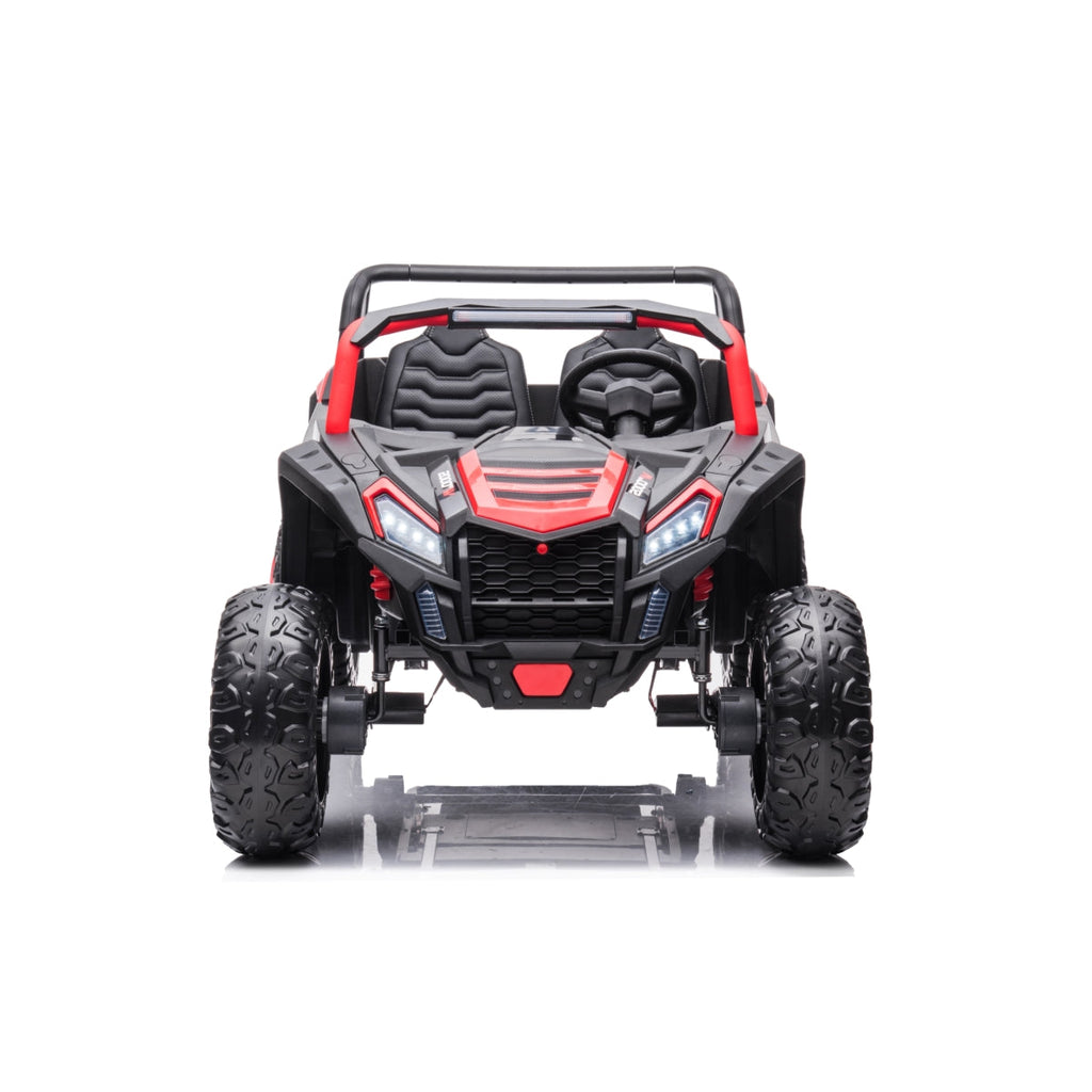 24V 4x4 Magic Cars Dune Buggy Buccaneer 2 Seater Ride-on