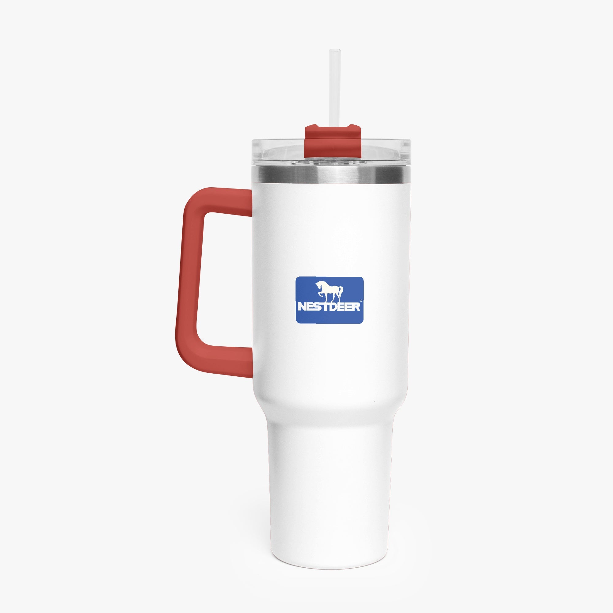 1102. 40oz Car Tumbler Cup