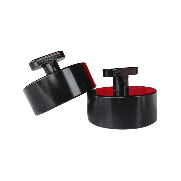 Urethane Corvette Lift & Jacking Pads