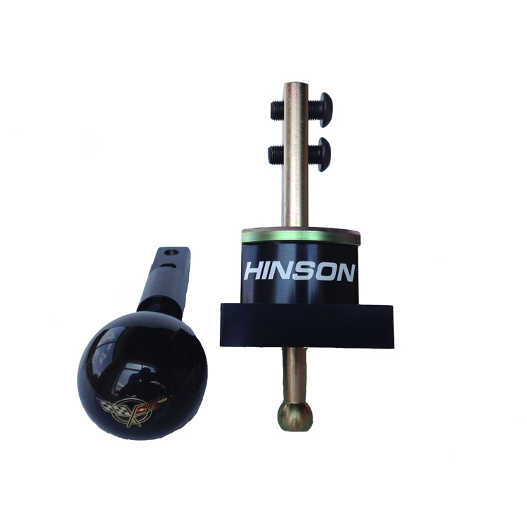 C5 Corvette Short-Throw Shifter – 1997-2004 (T56)