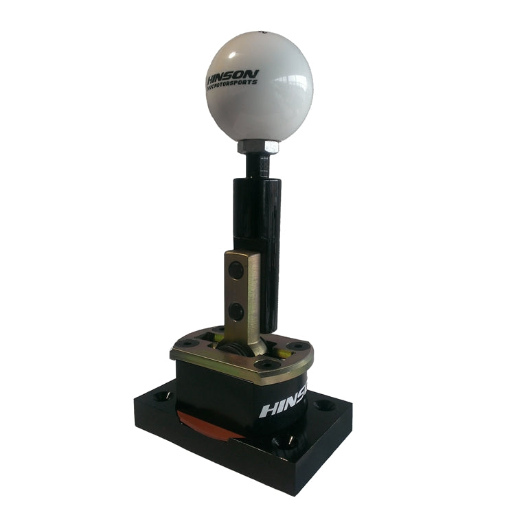 C5 Corvette Short-Throw Shifter – 1997-2004 (T56)