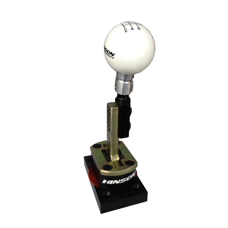 C6 & C7 Corvette Short-Throw Shifter – 2005-2019 (T56/TR6060)