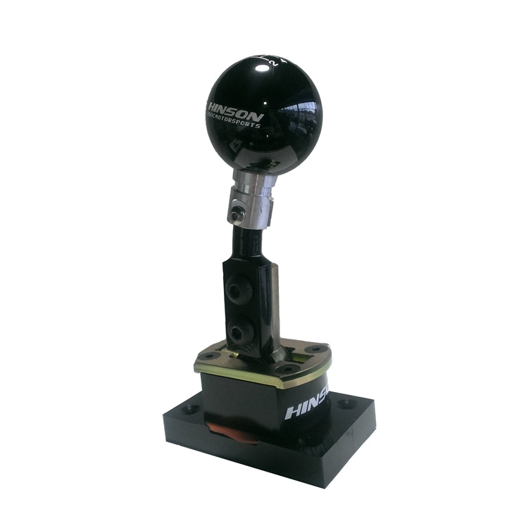 C6 & C7 Corvette Short-Throw Shifter – 2005-2019 (T56/TR6060)