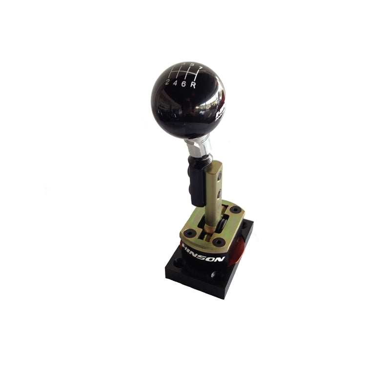 C6 & C7 Corvette Short-Throw Shifter – 2005-2019 (T56/TR6060)