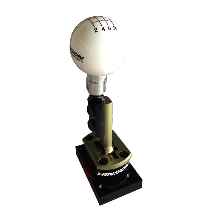 C6 & C7 Corvette Short-Throw Shifter – 2005-2019 (T56/TR6060)