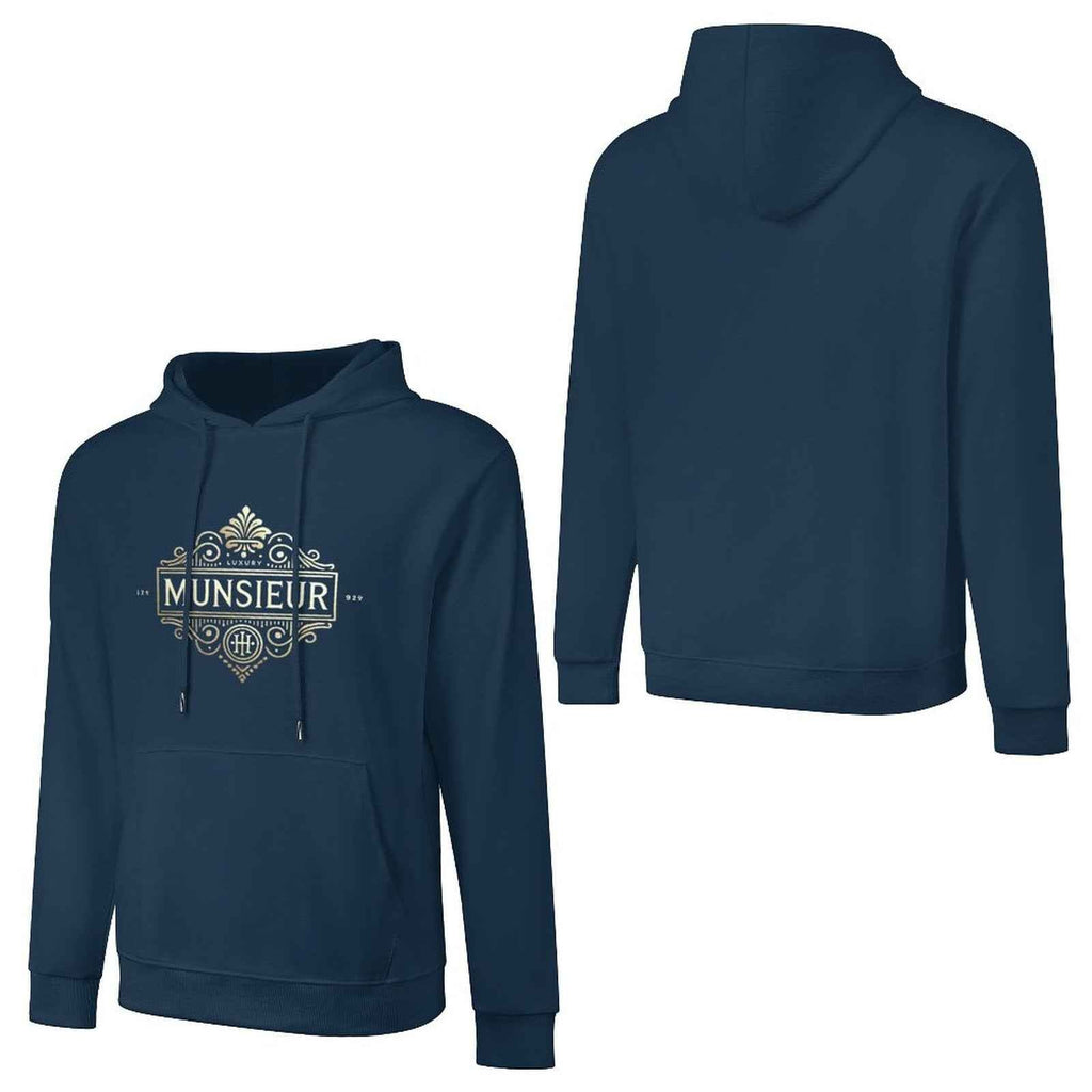 Signature Designer Hoodie