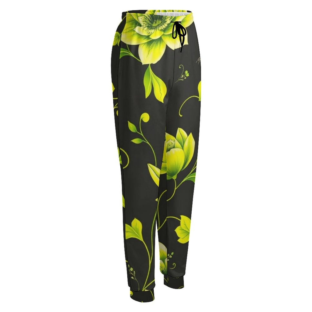 Women's Munsieur Brand Leggings