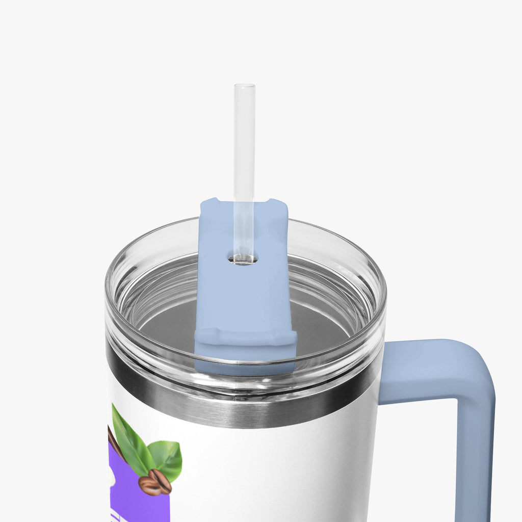 1102. 40oz Car Tumbler Cup