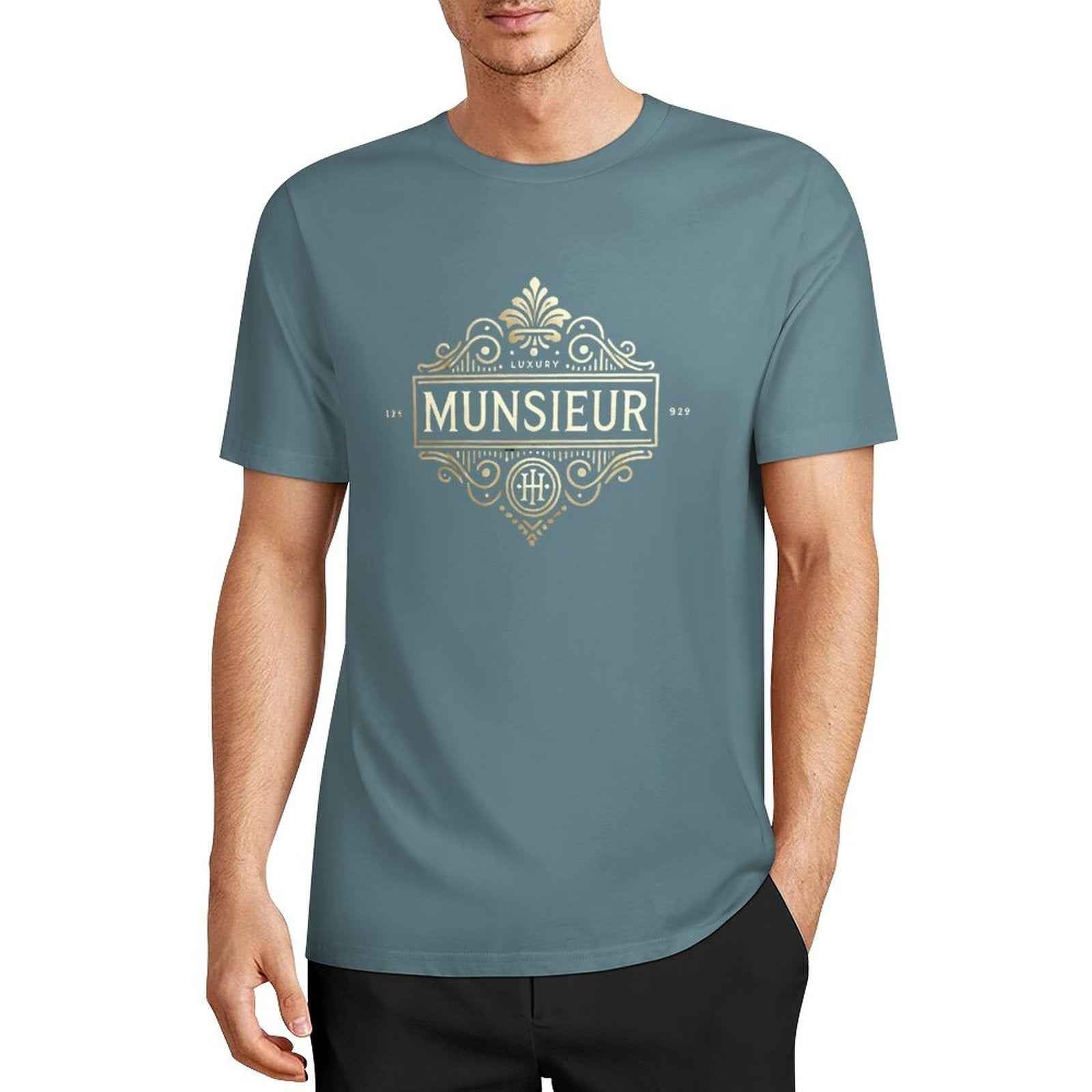 Modern Icon Tee