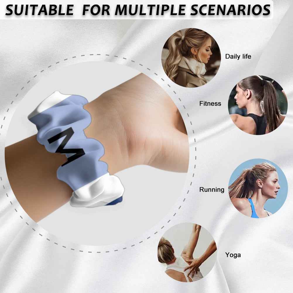 MUNSIEUR Women's Bow Accessories