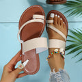 Women's Casual Large Sandals