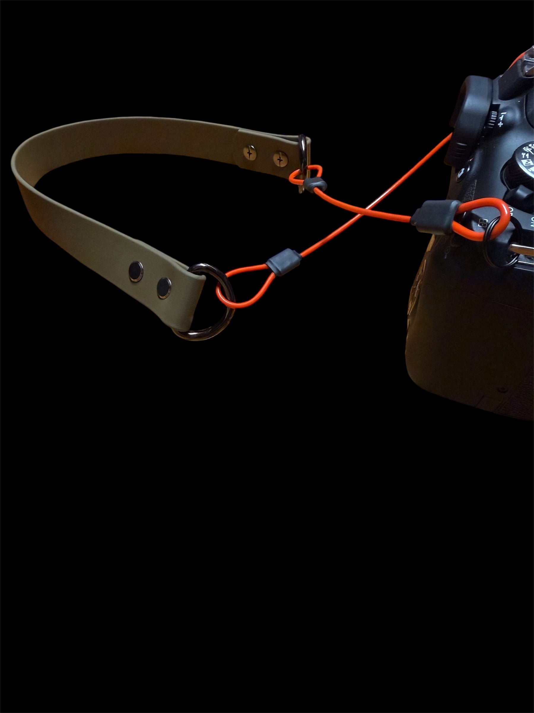 HYBRID Camera | Binoculars Strap