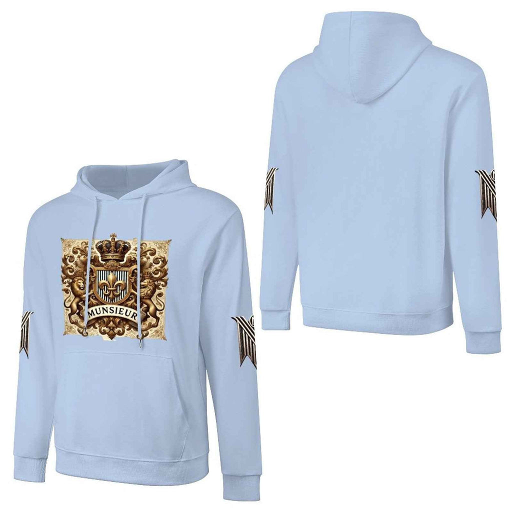 Bold Statement Hoodie