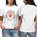Munsieur T-Shirt for Women: Soft, Stylish, and Made to Last for Her