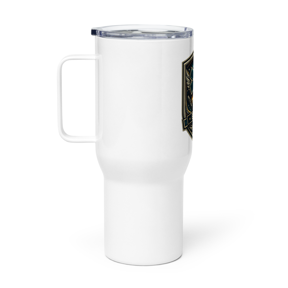 EMT Jetsetter Mug