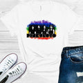 Pink Floyd Graphic Tee