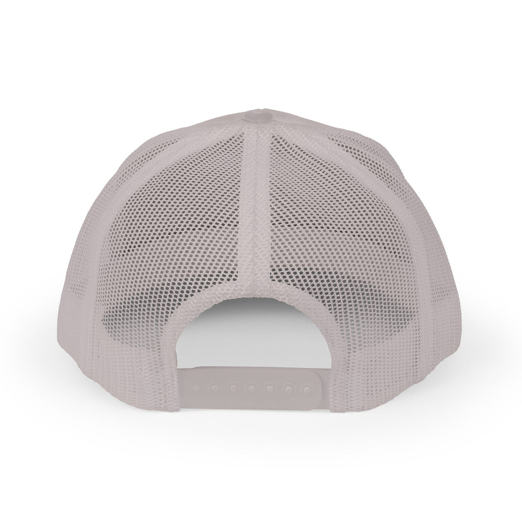 Horse Silhouette Trucker Cap