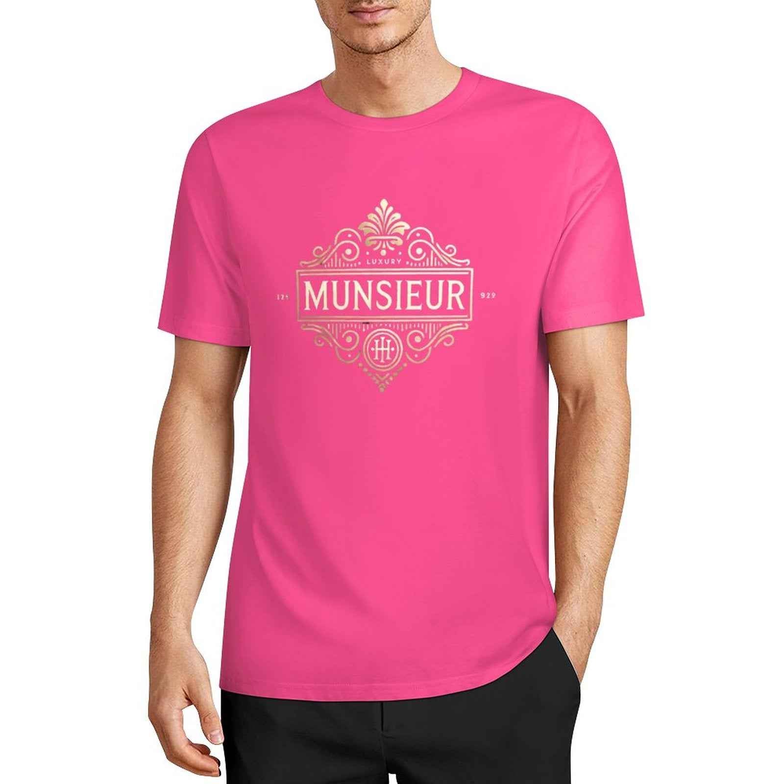 Modern Icon Tee