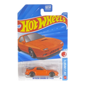 Hot Wheels '89 Mazda Savanna RX-7 FC3S | J-Imports Series 5/10