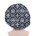 Sleep Bonnet Cap Accessories by MUNSIEUR