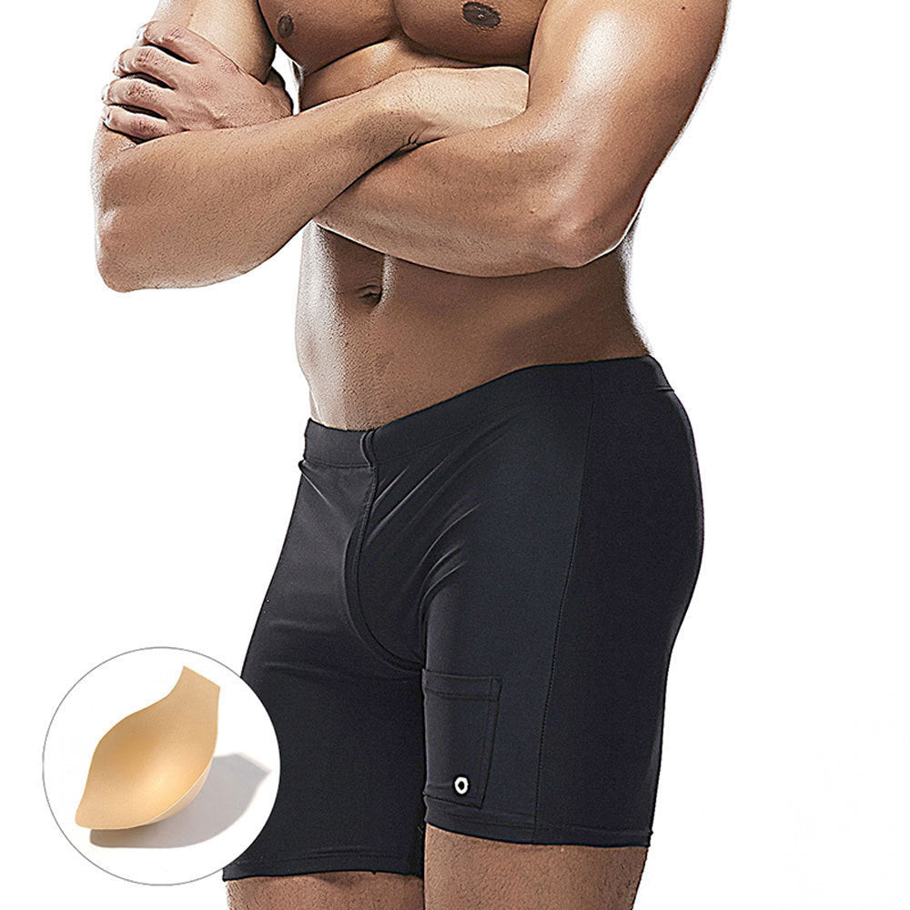 Men's Quick-drying Trunks underwear