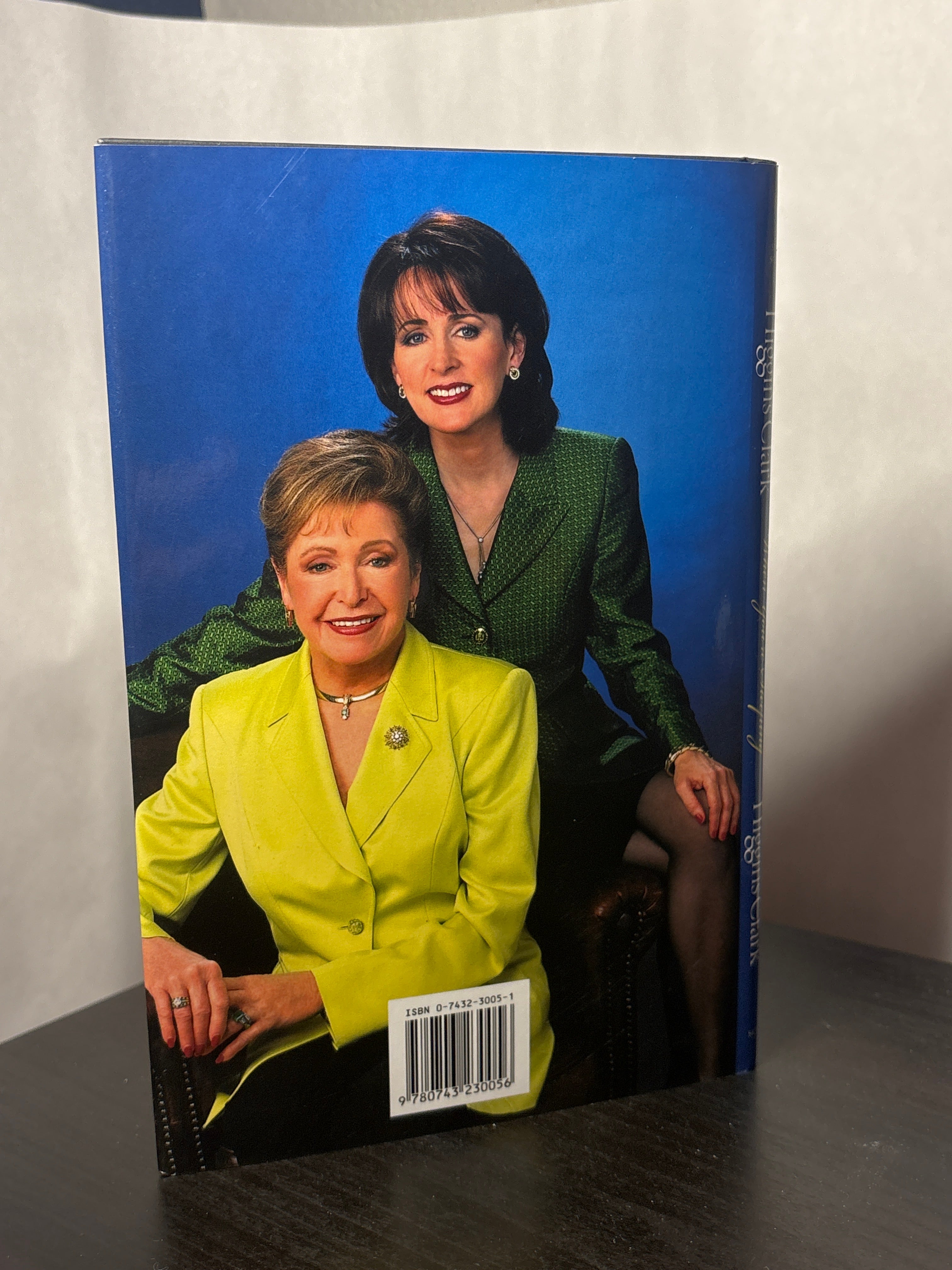 He Sees You When You're Sleeping by Mary Higgins Clark, Carol Higgins Clark