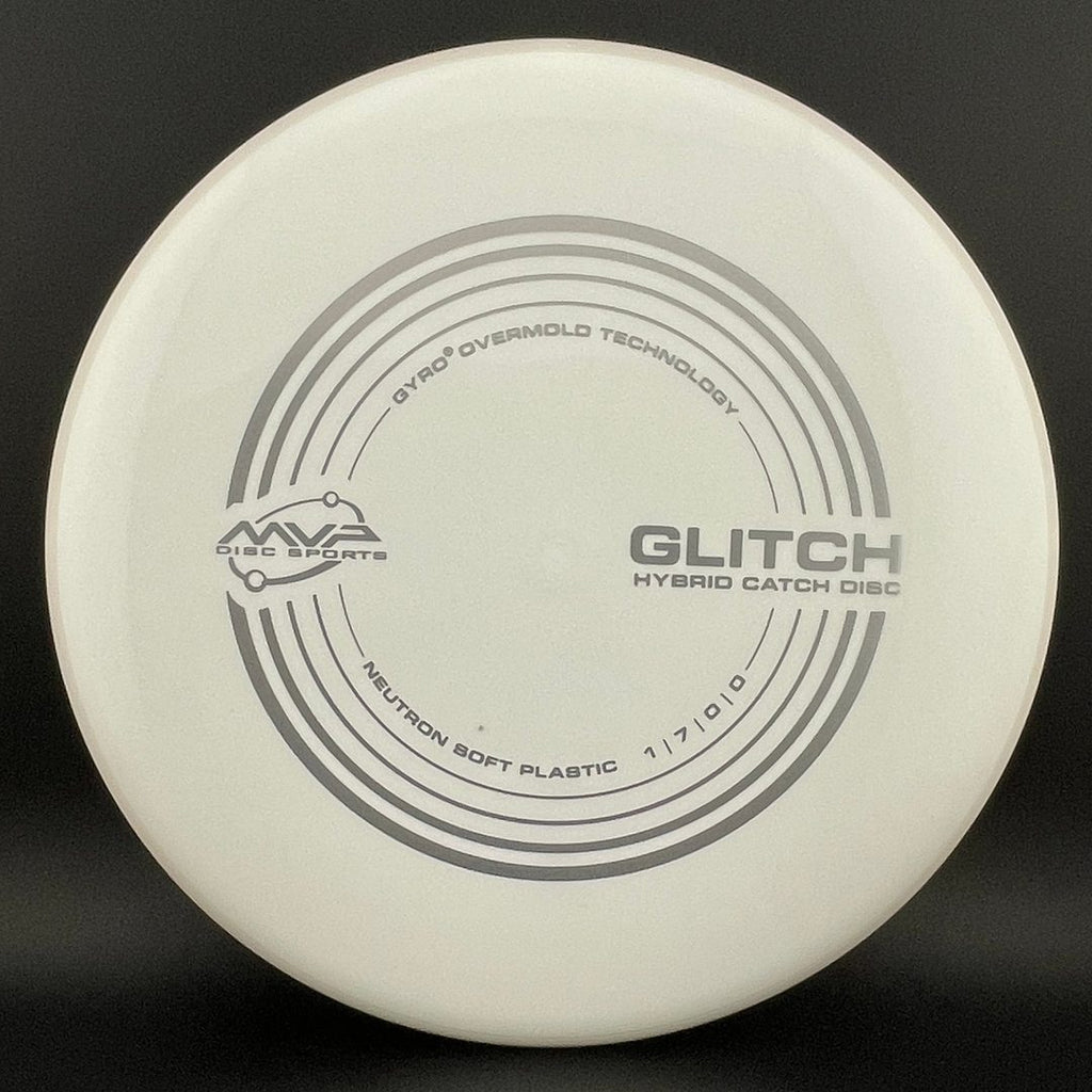 Soft Neutron Glitch
