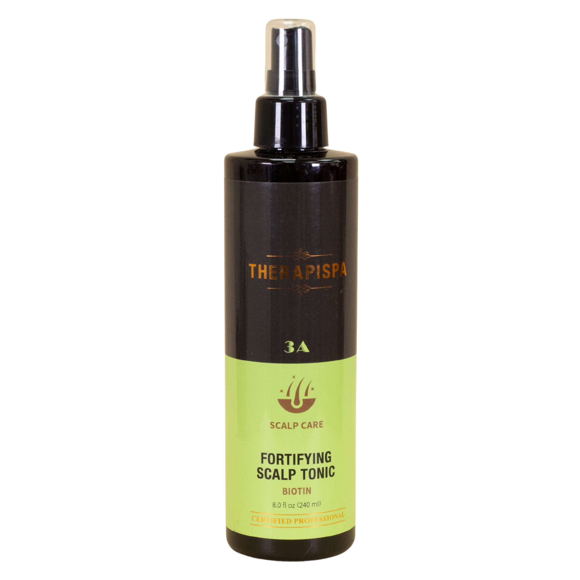 Therapispa Fortifying Scalp Tonic