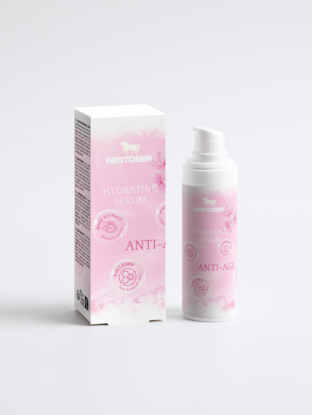Hydrating Serum