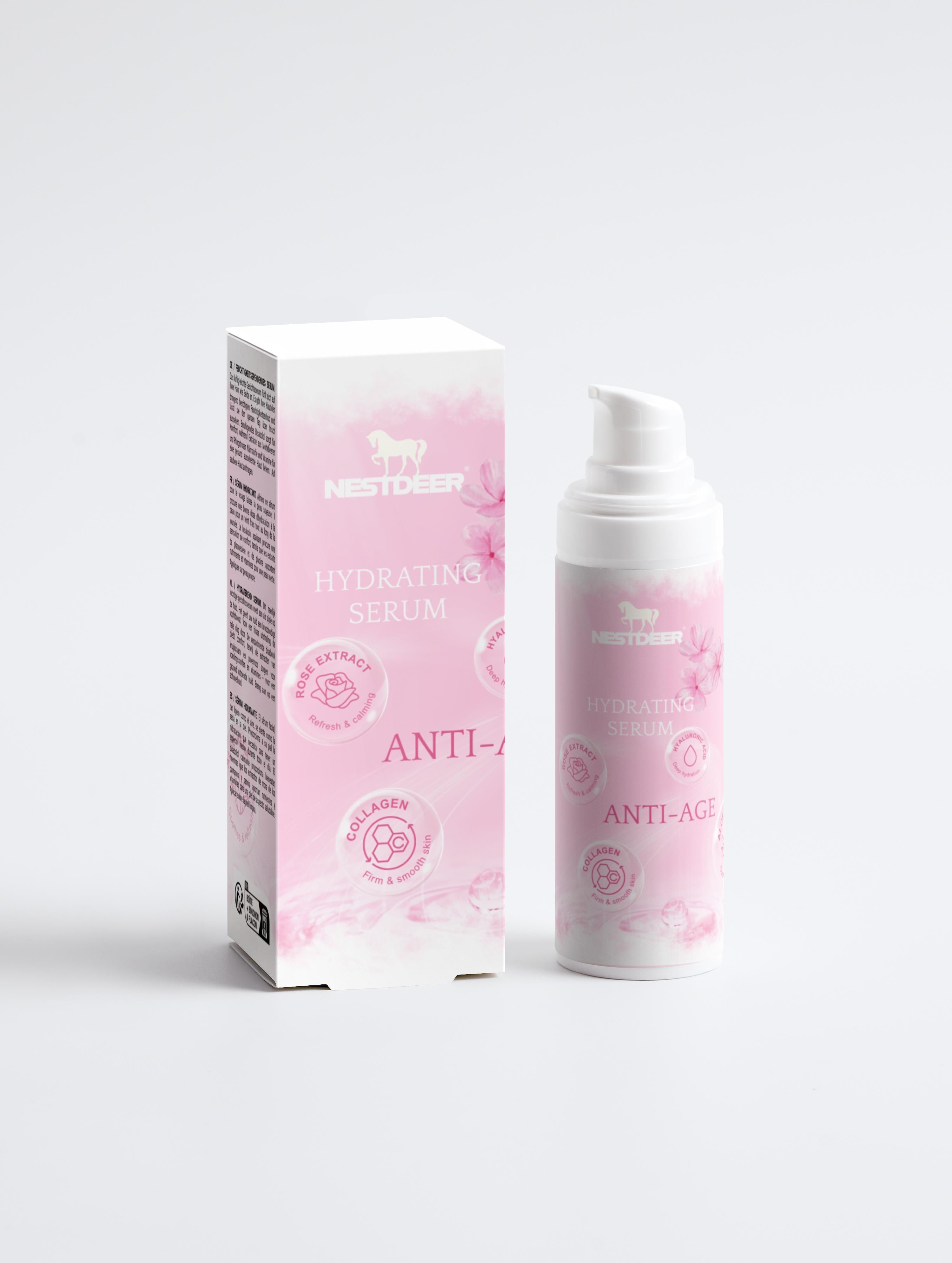 Hydrating Serum