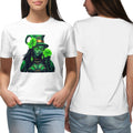 St. Patrick's Day Collection Leprechaun Mafia "Felicia" T-shirt
