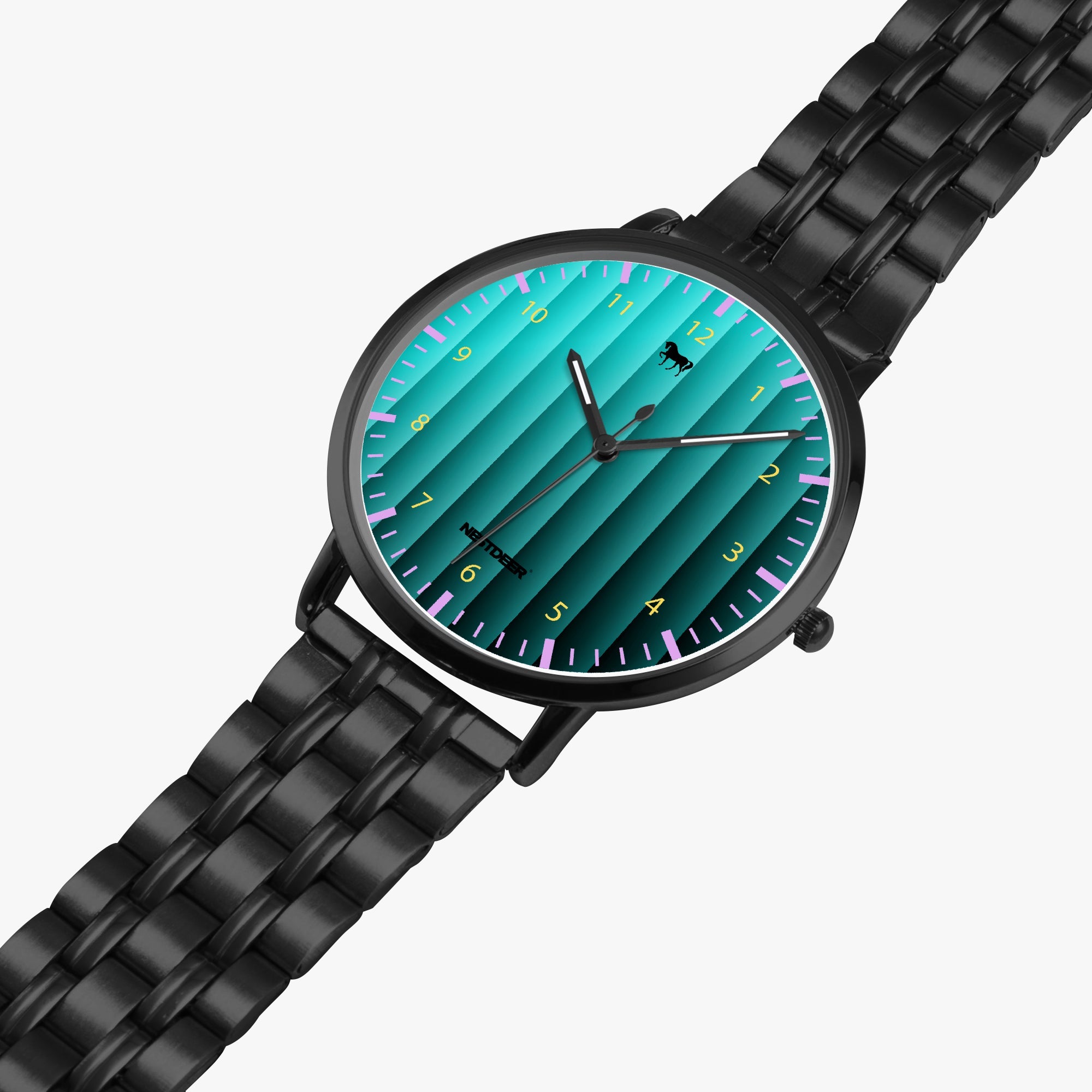 249. Instafamous Quartz watch
