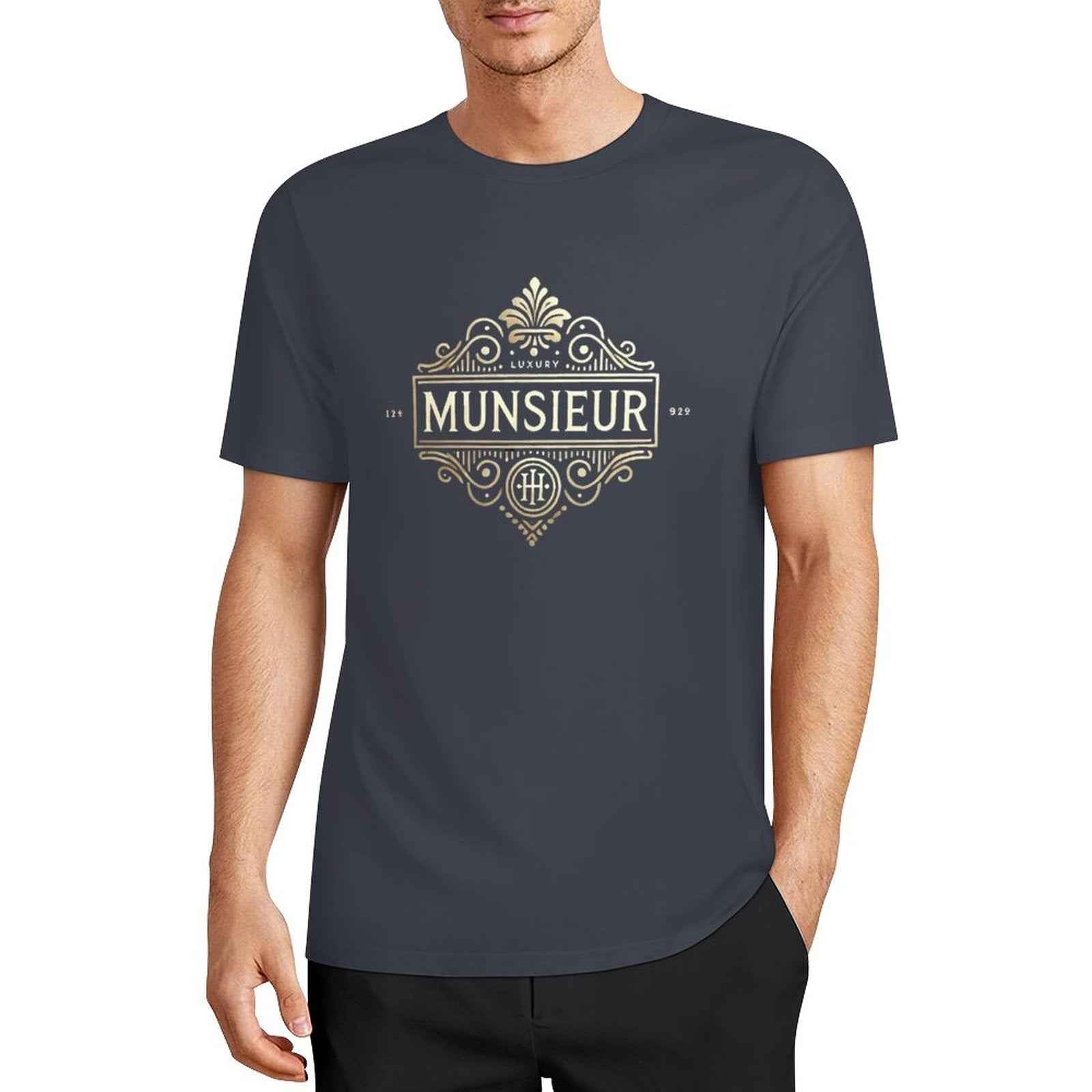 Modern Icon Tee
