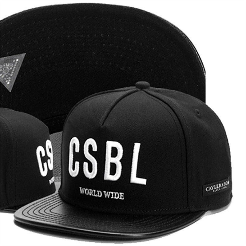 Gesture Embroidery Baseball  American Hat Assorted