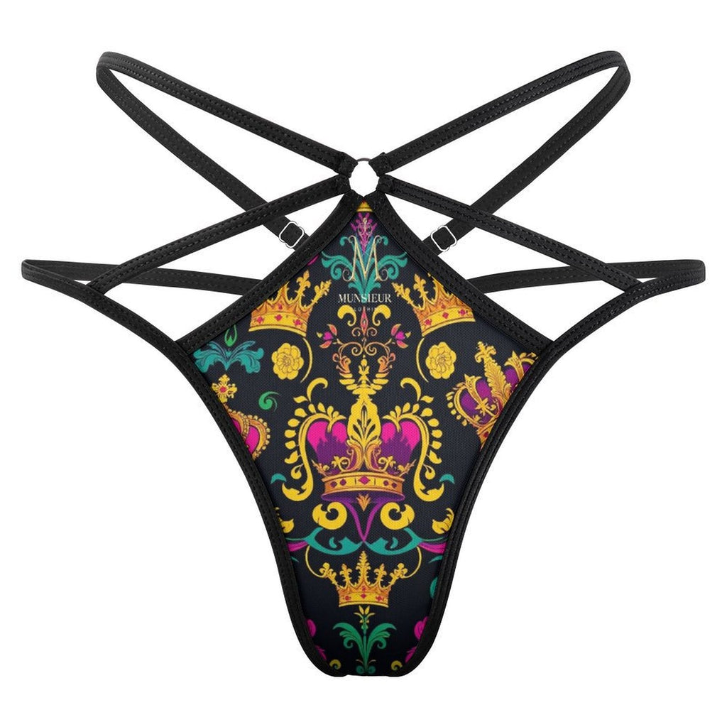 Munsieur Women's Nightwear & Lingerie – Romance Meets Confidence!