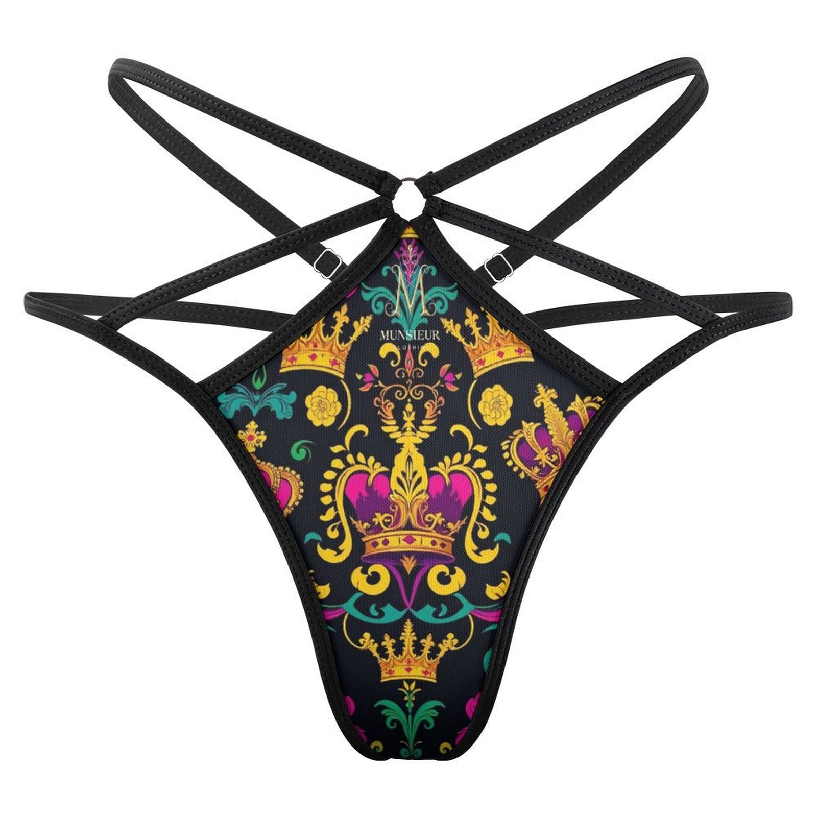 Munsieur Women's Nightwear & Lingerie – Romance Meets Confidence!