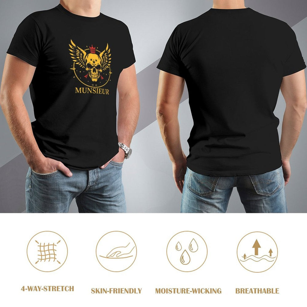 Skull King Tee