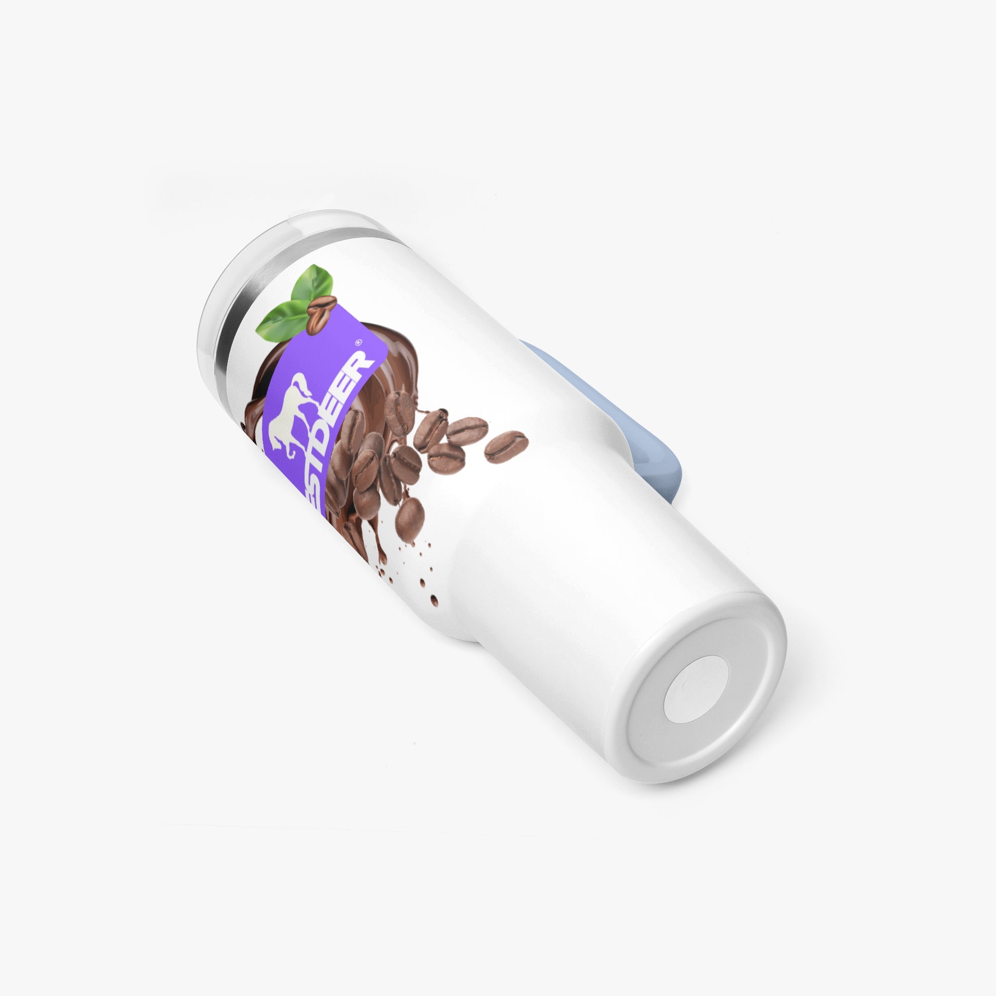 1102. 40oz Car Tumbler Cup